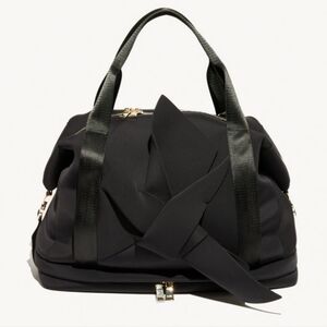 NWOTs Popflex Belladonna Duffle